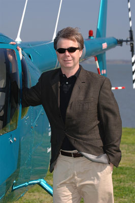 Richard Davis